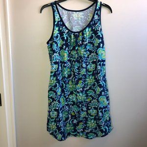 SALE! - Lands End Swim Cover Up Dress